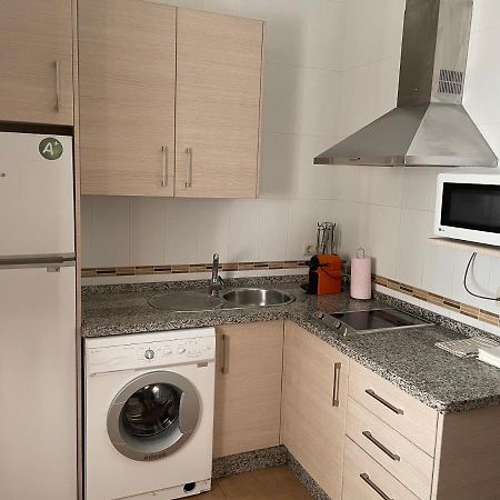 Apartmán Pedro Lopez Free Parking Cordoba Center Exteriér fotografie