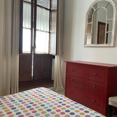 Apartmán Pedro Lopez Free Parking Cordoba Center Exteriér fotografie